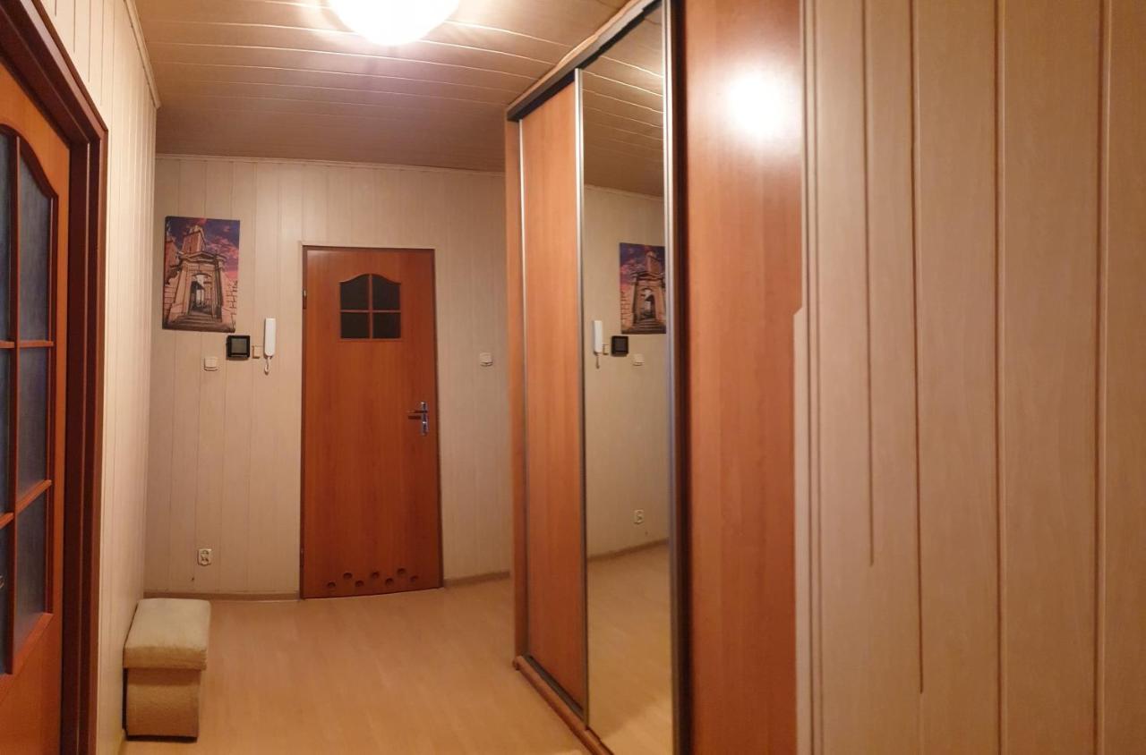 Apartmán Apartament Barbary Krakov Exteriér fotografie