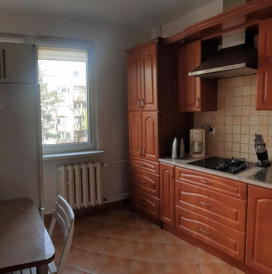 Apartmán Apartament Barbary Krakov Exteriér fotografie