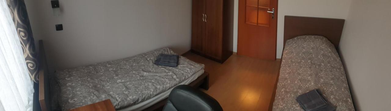 Apartmán Apartament Barbary Krakov Exteriér fotografie