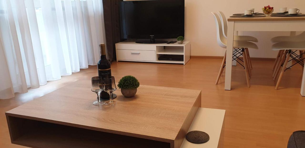 Apartmán Apartament Barbary Krakov Exteriér fotografie